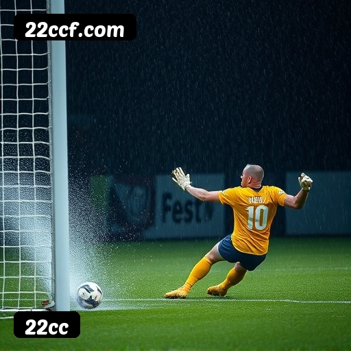 Comparação APP mobile vs versão web da 22cc